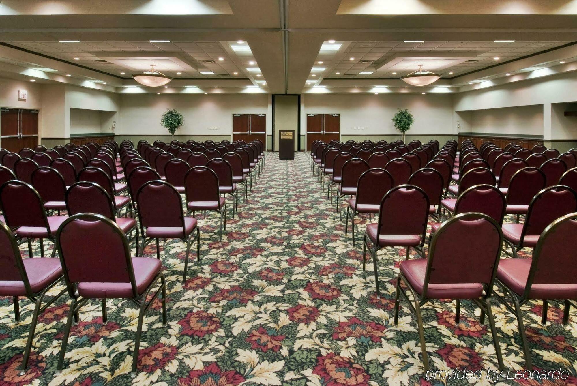 Holiday Inn Dayton/Fairborn I-675 By Ihg Exterior foto
